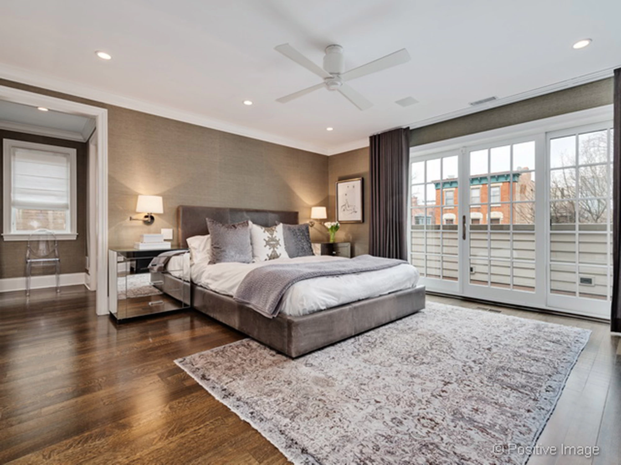 Koleman Swing Arm Wall Sconce - Image 2