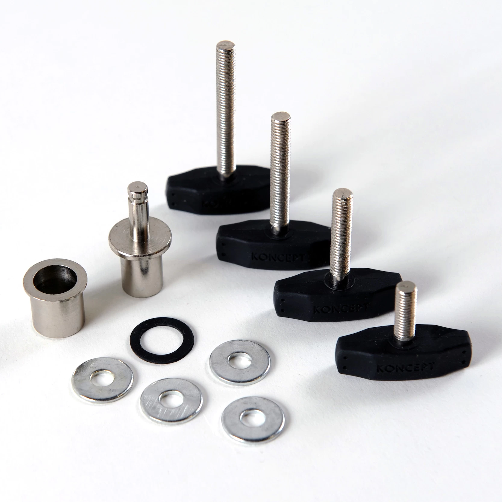 Z-Bar Solo Mini LED Desk Lamp - Image 4