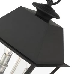 Livex Lighting Mansfield Outdoor Pendant
