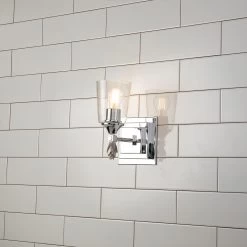 Vetiver F1 Wall Sconce