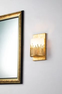 Sawgrass Wall Sconce