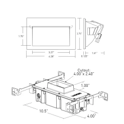 Double Impact Pathlight