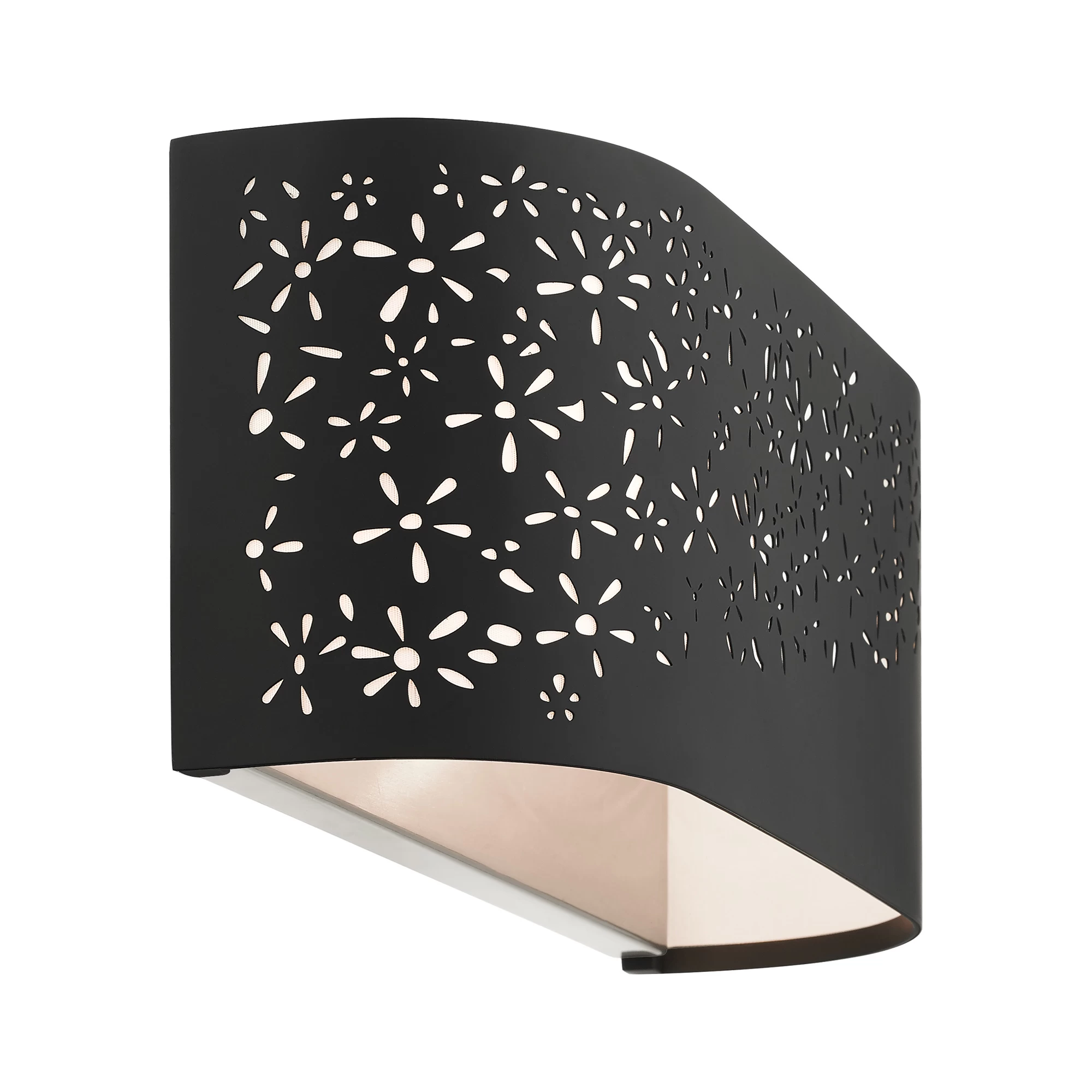 Livex Lighting Noria Bathroom Vanity Light - Image 4