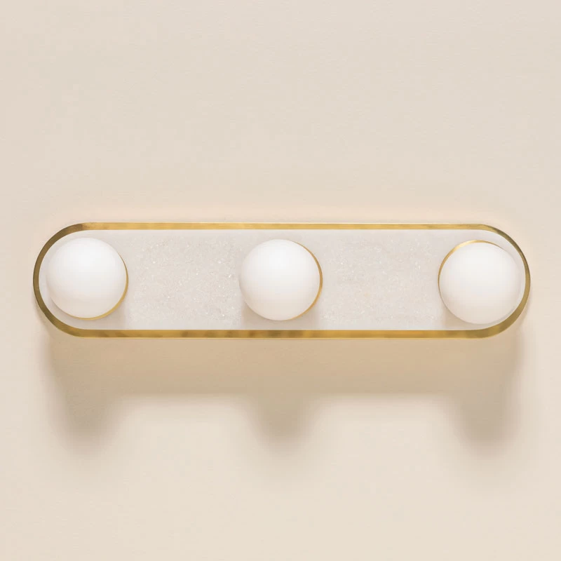 Zora Bathroom Vanity Light - Image 2