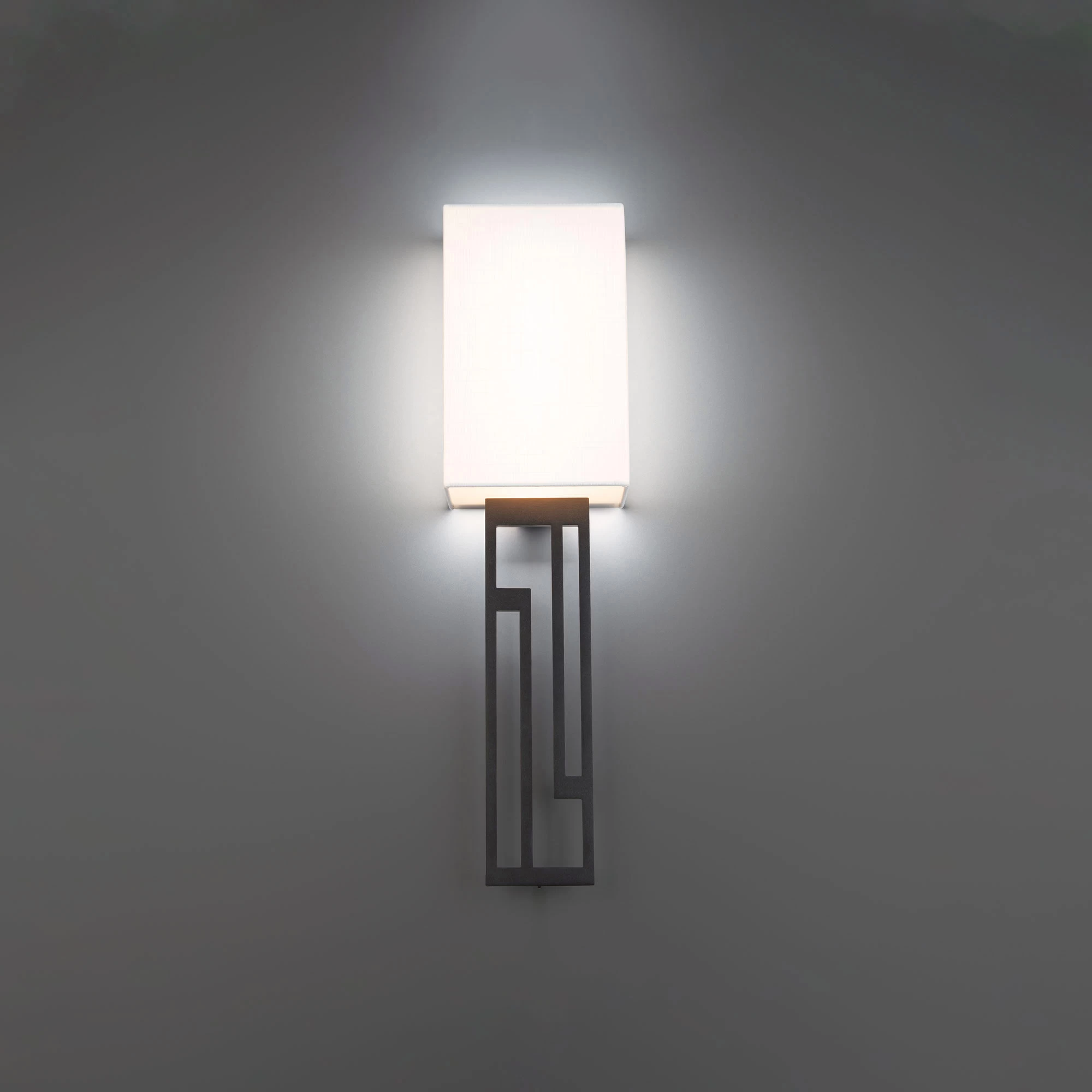 Vander Color Select Vertical Wall Sconce - Image 4