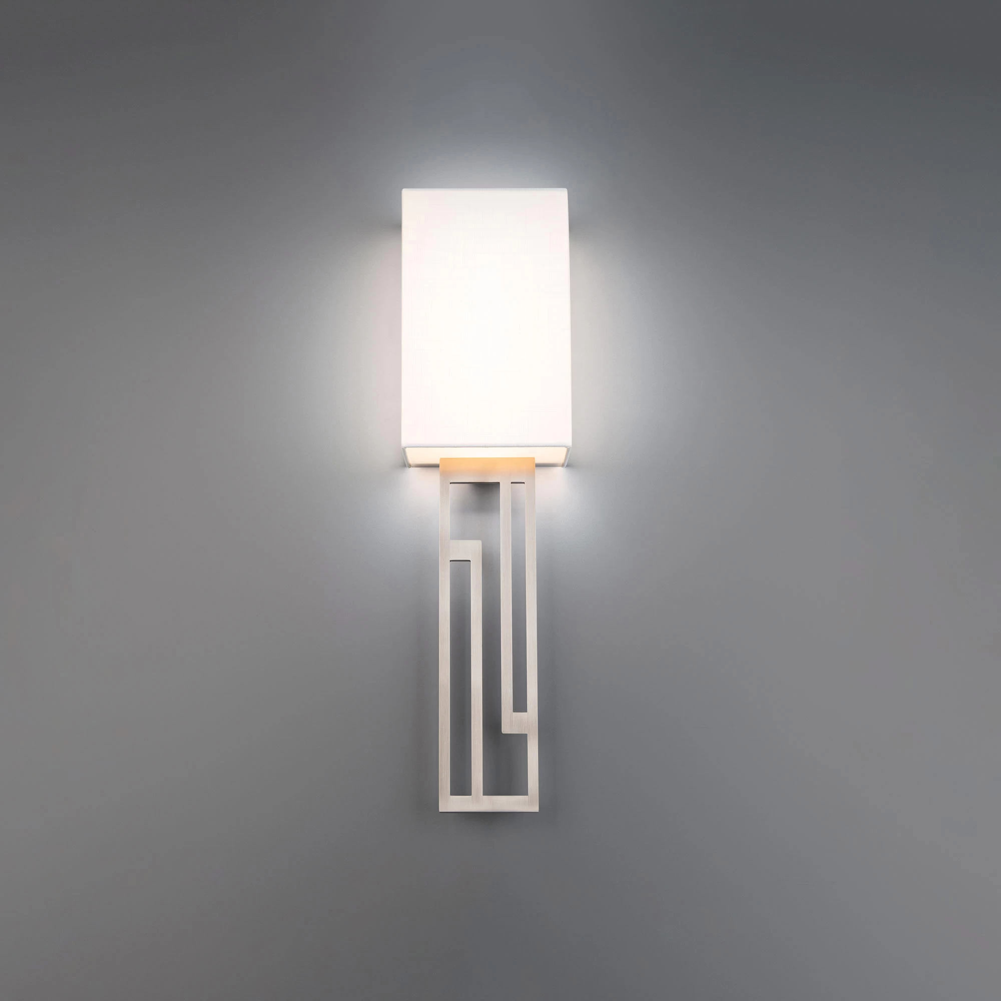 Vander Color Select Vertical Wall Sconce - Image 2