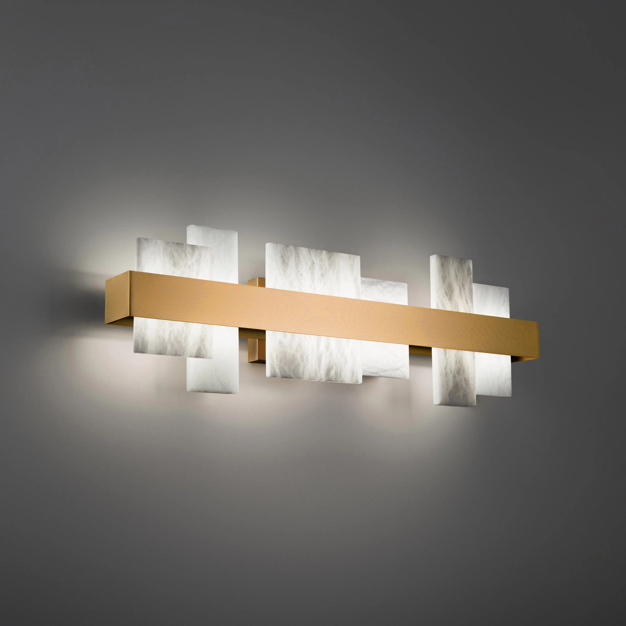 Acropolis Bathroom Vanity Light - Image 8