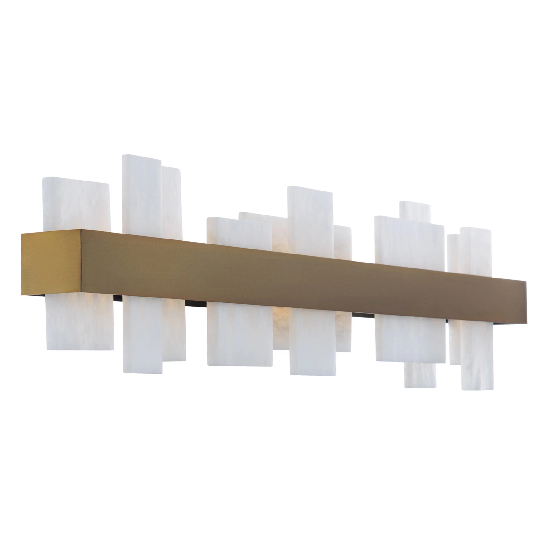 Acropolis Bathroom Vanity Light - Image 7