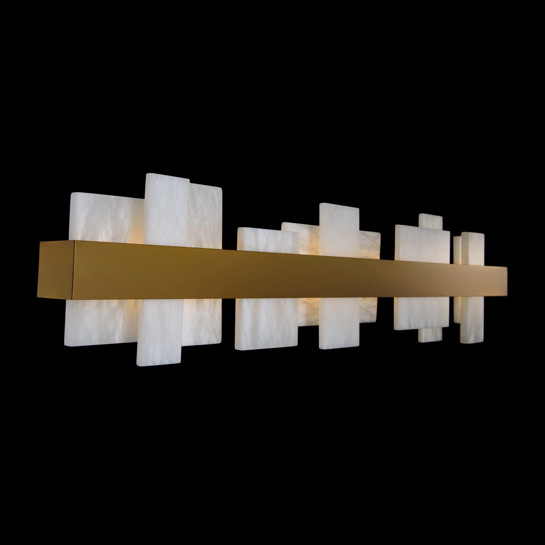 Acropolis Bathroom Vanity Light - Image 5