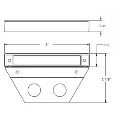 12V Nuvi Hardscape - 10 Pack