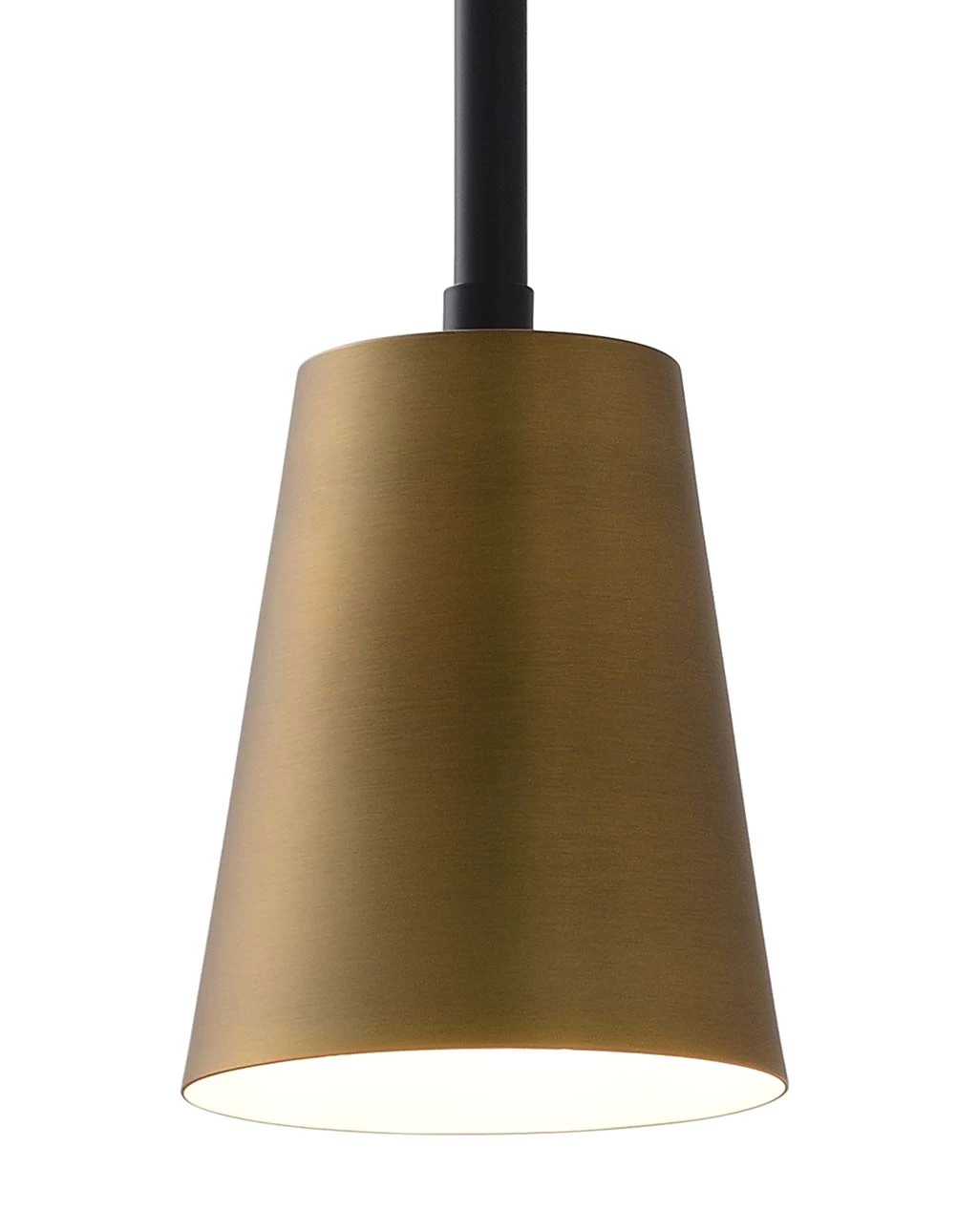 Brace Plug-in Wall Sconce