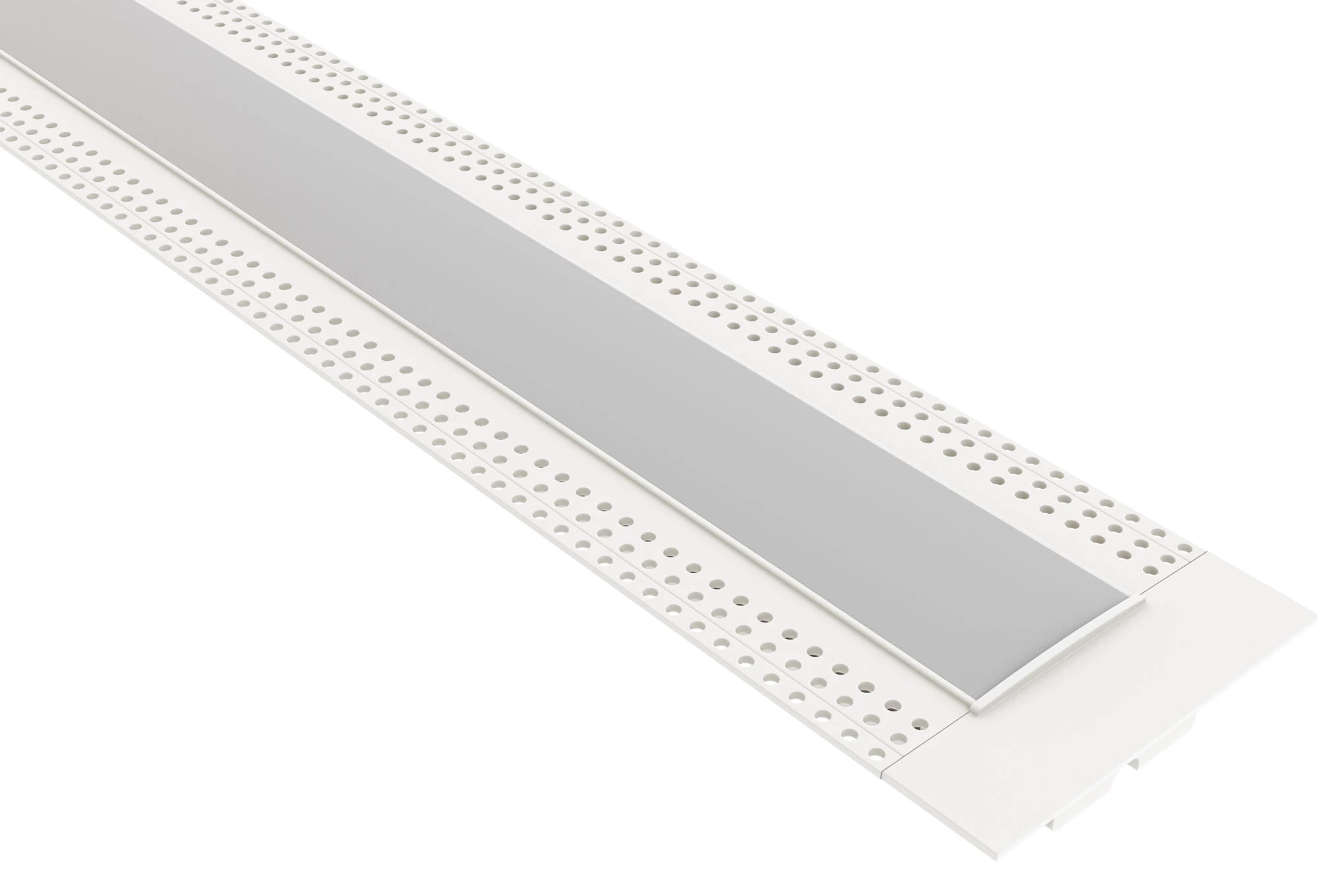 TruLine 1A 5W 24VDC RGB Plaster-In LED System - Image 3