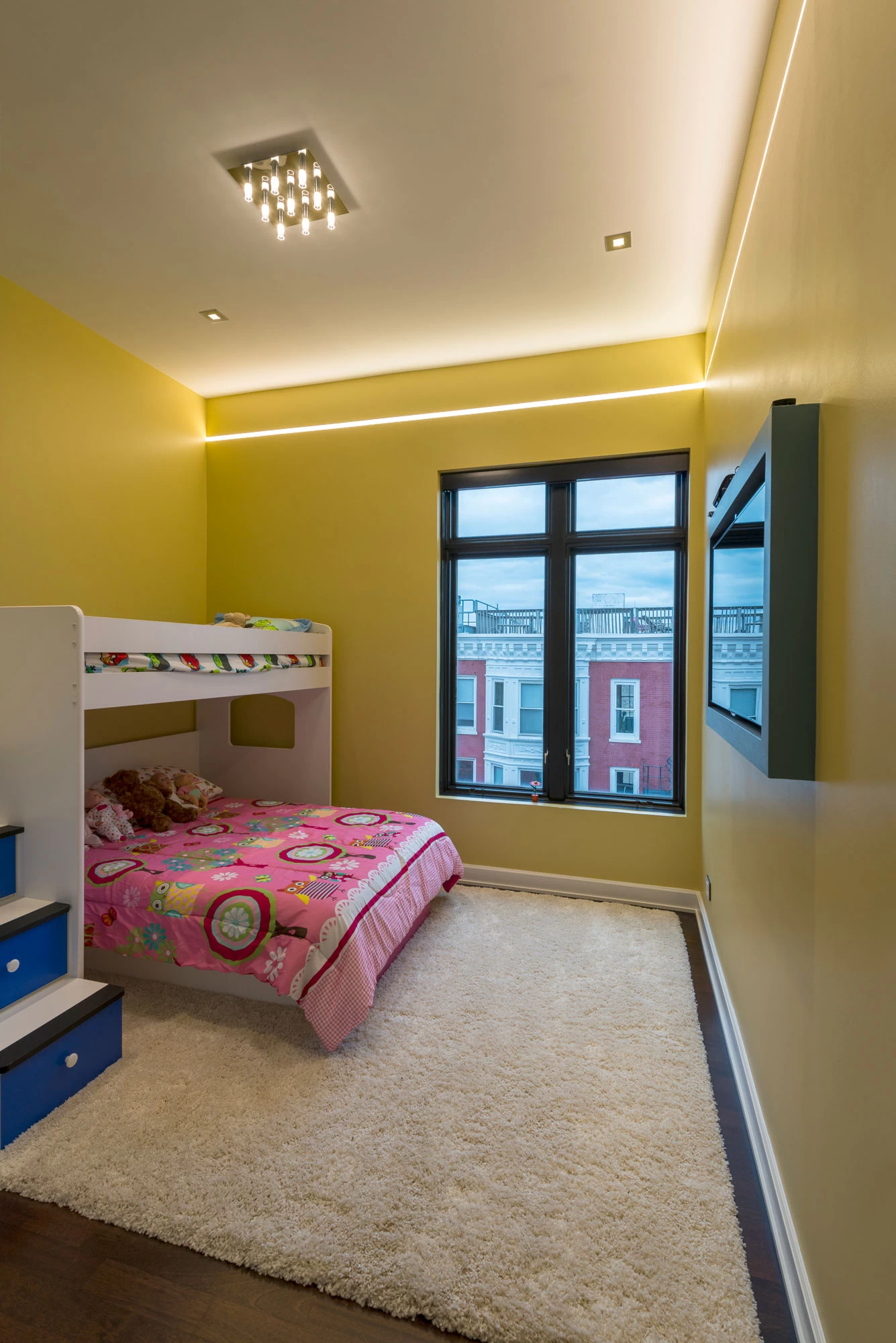 Reveal Cove/Pathway Plaster-In LED System 24V - Image 8