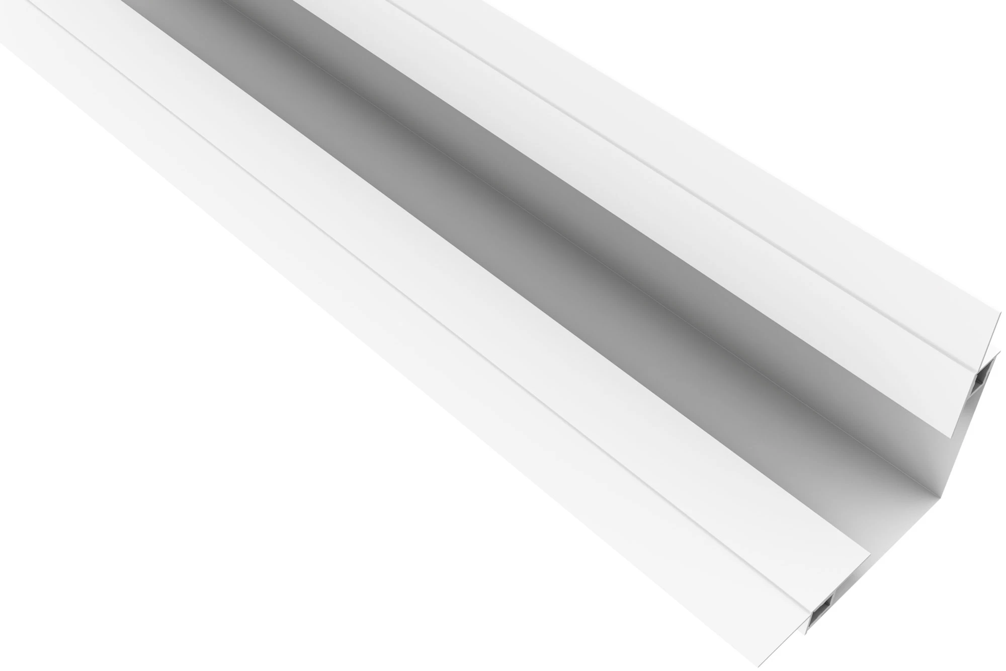 Verge Corner Plaster-In System 24V - Image 3