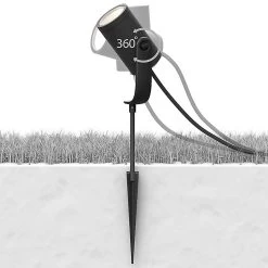 Philips Hue Lily White / Color Ambiance Spotlight Extension