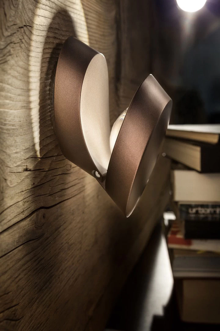 Pin Up Wall Sconce - Image 5