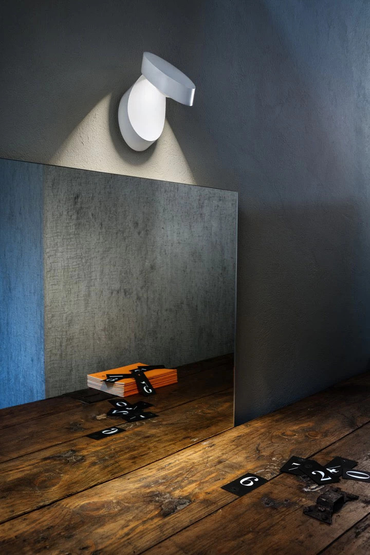 Pin Up Wall Sconce - Image 4