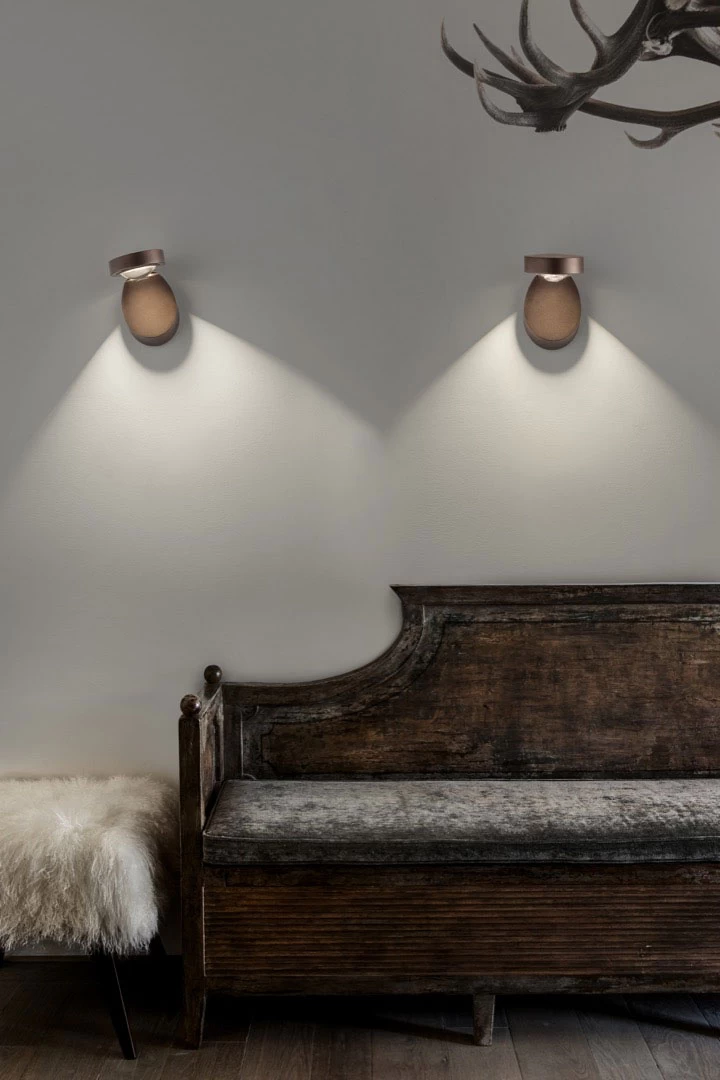 Pin Up Wall Sconce - Image 8