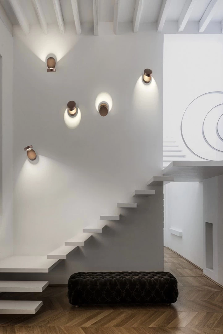 Pin Up Wall Sconce - Image 7