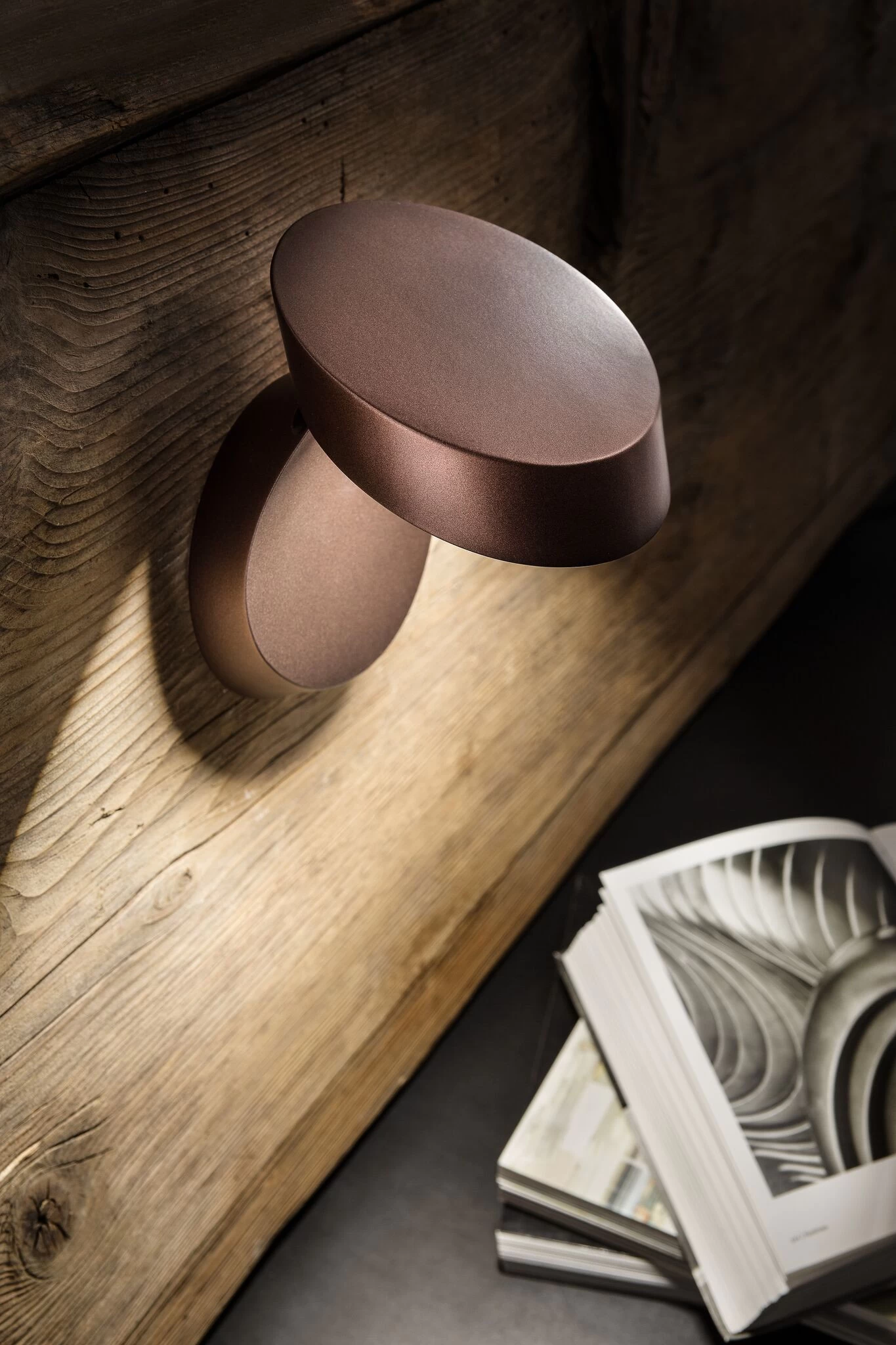 Pin Up Wall Sconce - Image 2