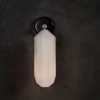 Le Klint Pliverre Plug-In Wall Sconce