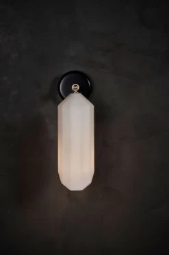 Le Klint Pliverre Plug-In Wall Sconce