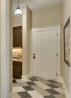 Portsmouth Outdoor Pendant