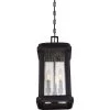 Trumbull Outdoor Pendant