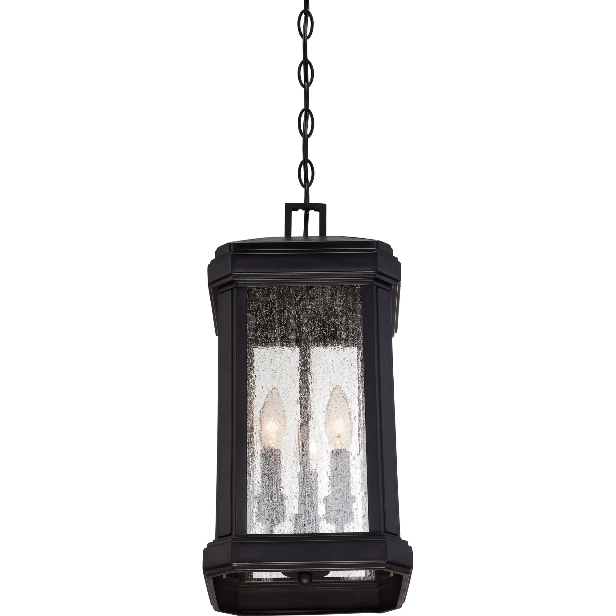 Trumbull Outdoor Pendant