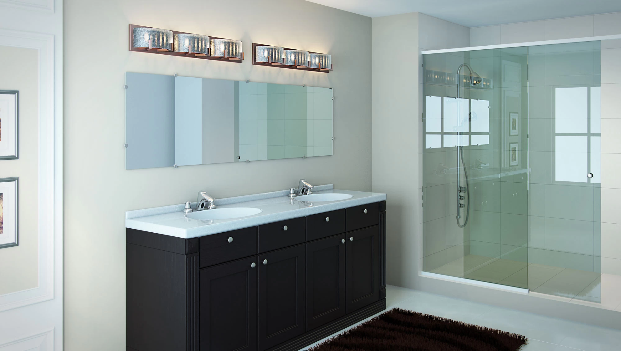 Firefly Bathroom Vanity Light - Image 2