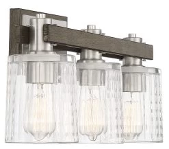 Halifax Bathroom Vanity Light
