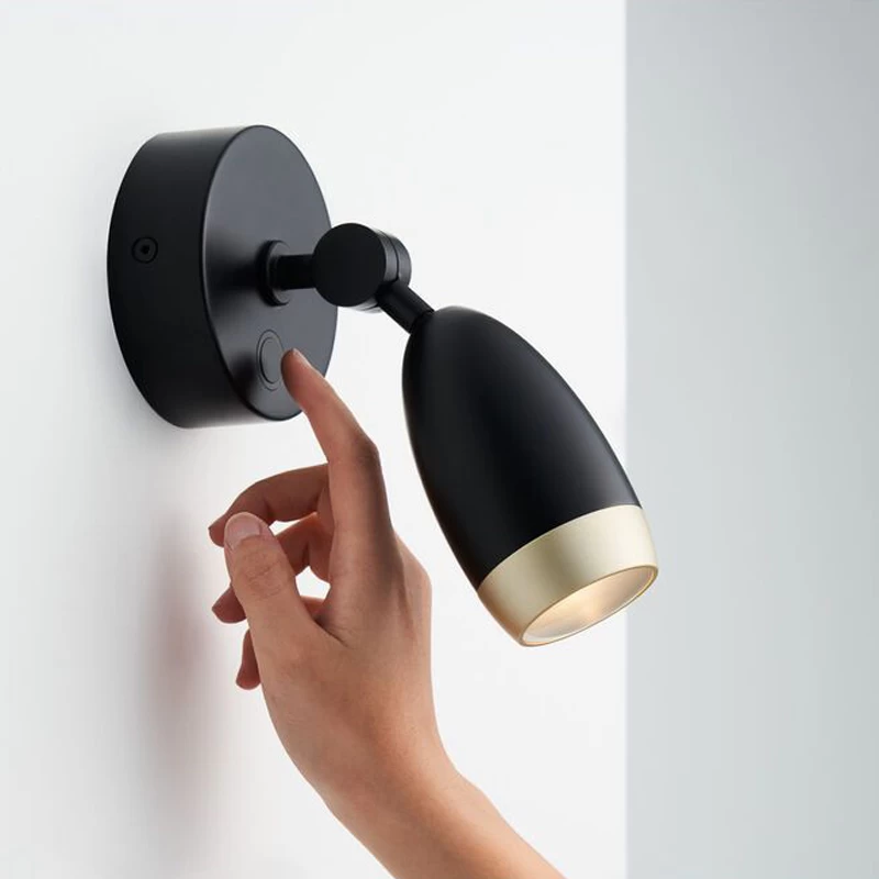 Dawn Wall Sconce - Image 3