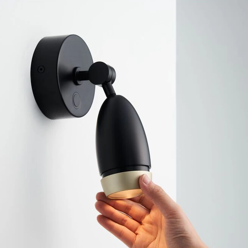 Dawn Wall Sconce - Image 2