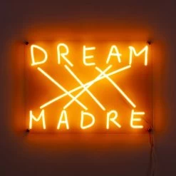 Seletti Dream Madre Plug-in Wall Sconce