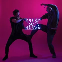 Seletti Dream Merda Plug-in Wall Sconce