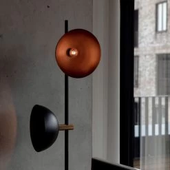 Tala Pluto Filament G16.5 E12 Base 3W 120V 2200K 95CRI 4-Pack