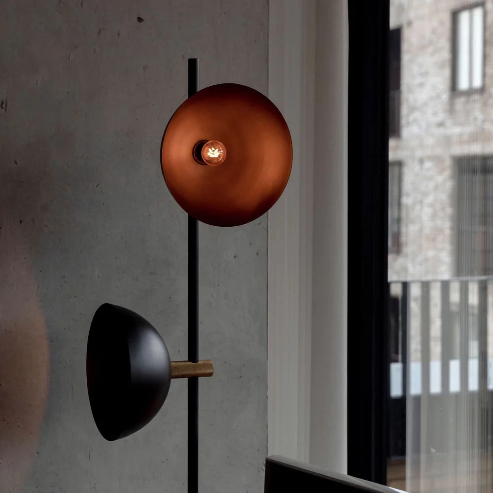 Tala Pluto Filament G16.5 E12 Base 3W 120V 2200K 95CRI 4-Pack