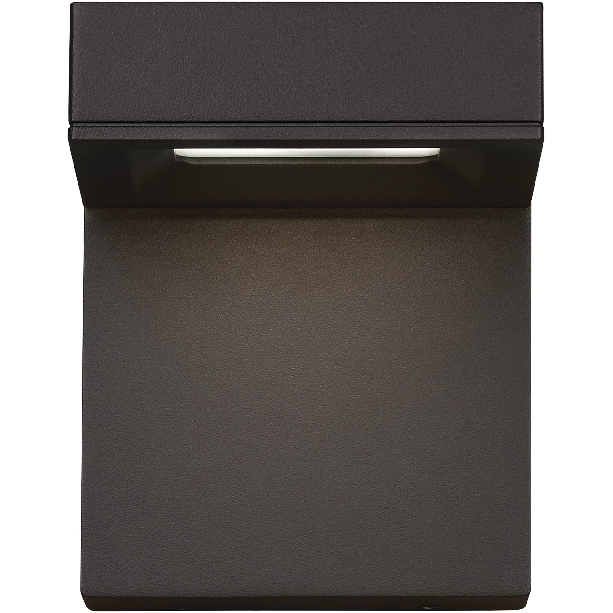 Taag 6 Inch Symmetric Outdoor Wall Sconce - Image 5