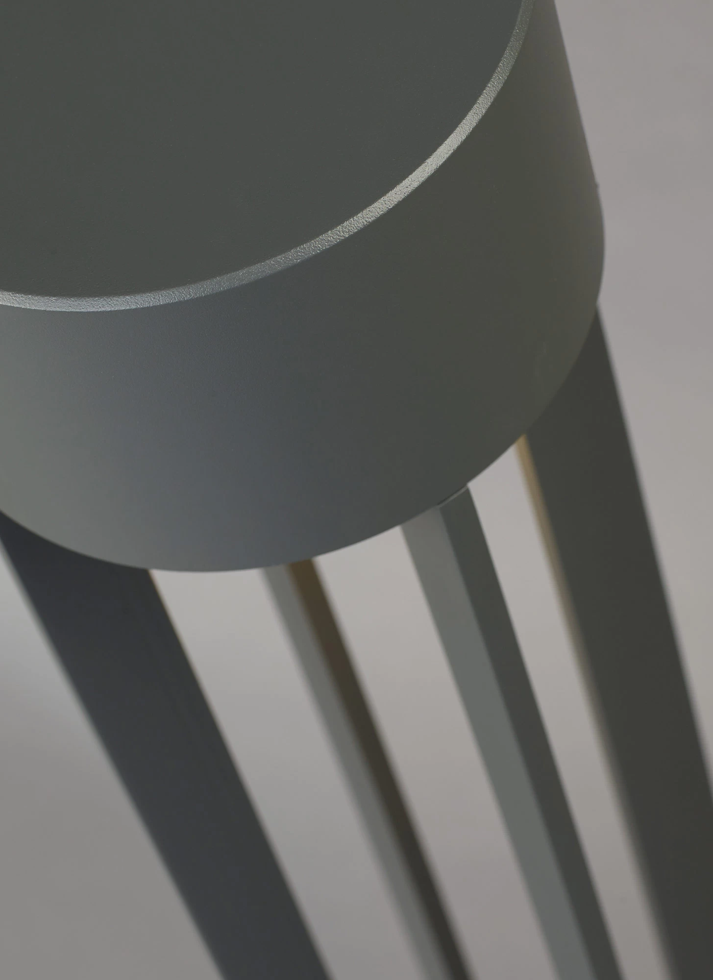 Turbo Outdoor Column Light - Image 3