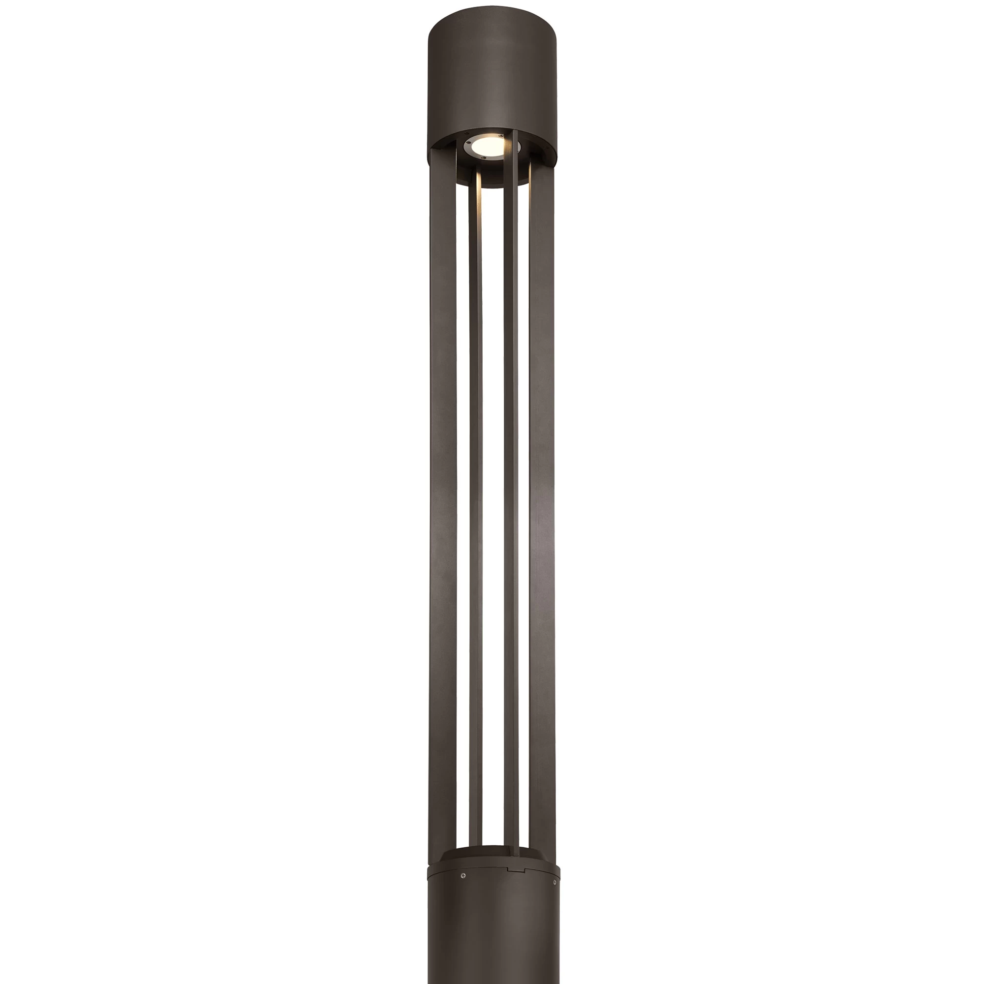 Turbo Outdoor Column Light - Image 6