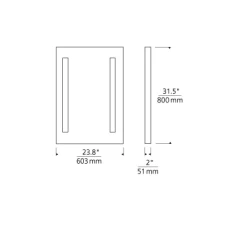 TL Reflection Mirror