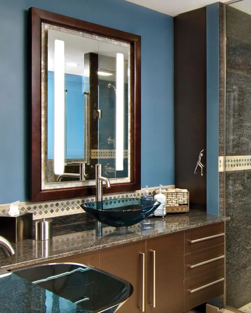 TL Reflection Mirror - Image 2