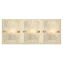 Morgan Bathroom Vanity Light