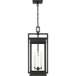 Cupertino Outdoor Pendant