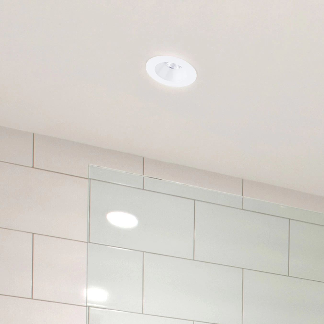 Patriot 3 Inch Color Select Round Recessed Light - Image 3