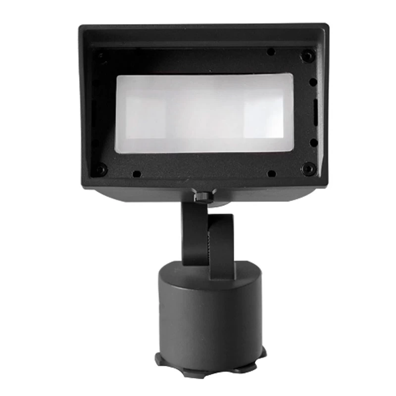 12V Outdoor Adjustable Beam Wall Wash Luminaire - Image 3