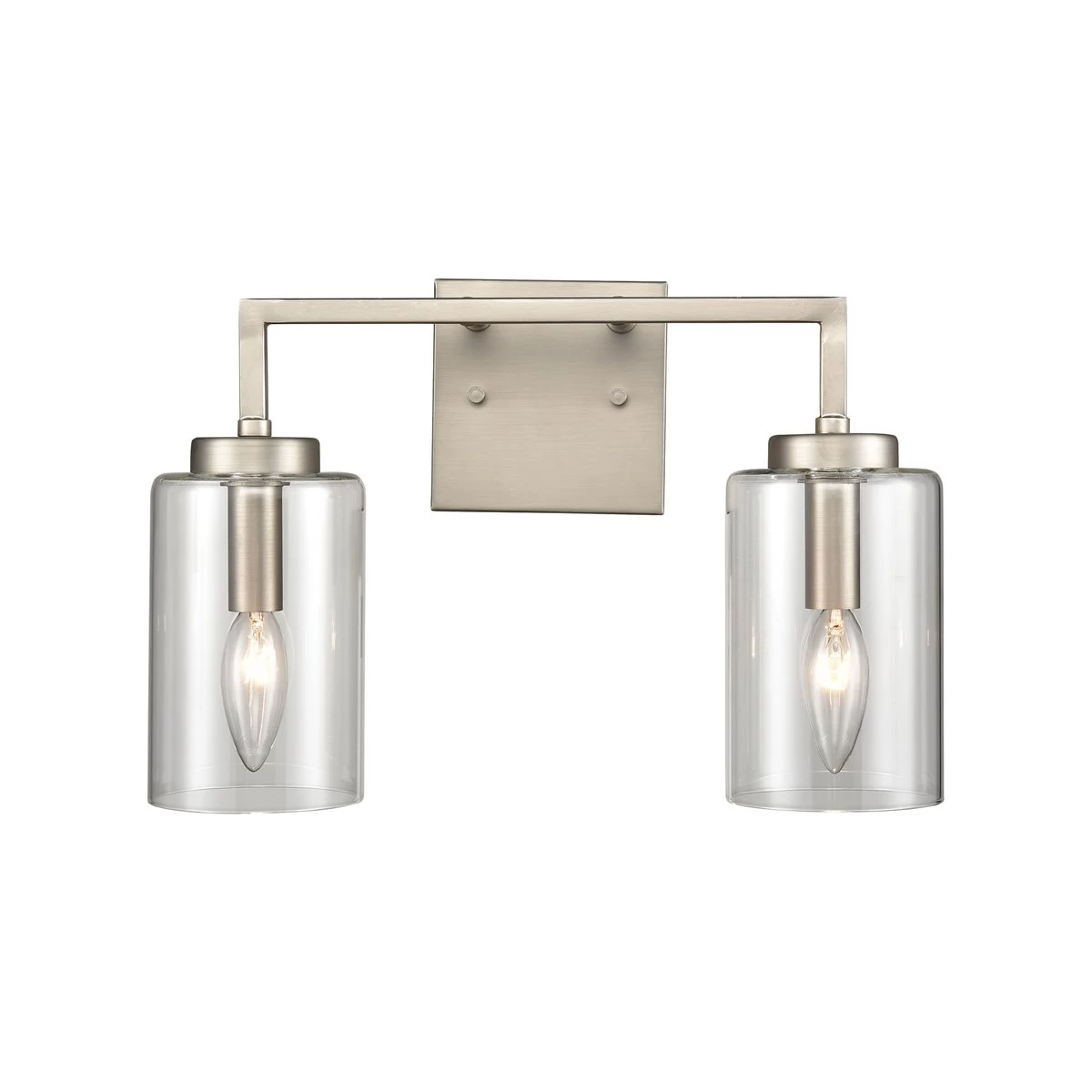 West End Bathroom Vanity Light - Image 2