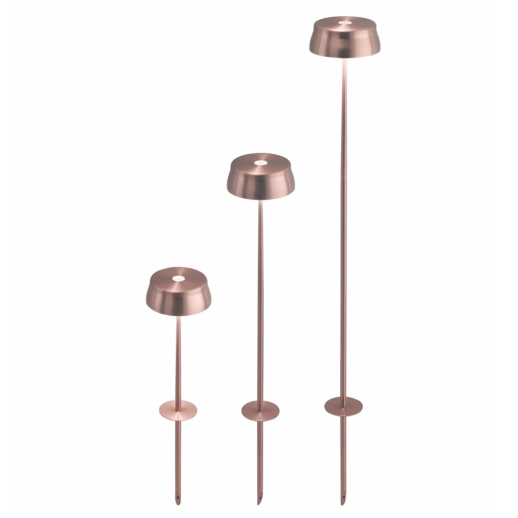 Sister Light Outdoor Path Light - Image 2