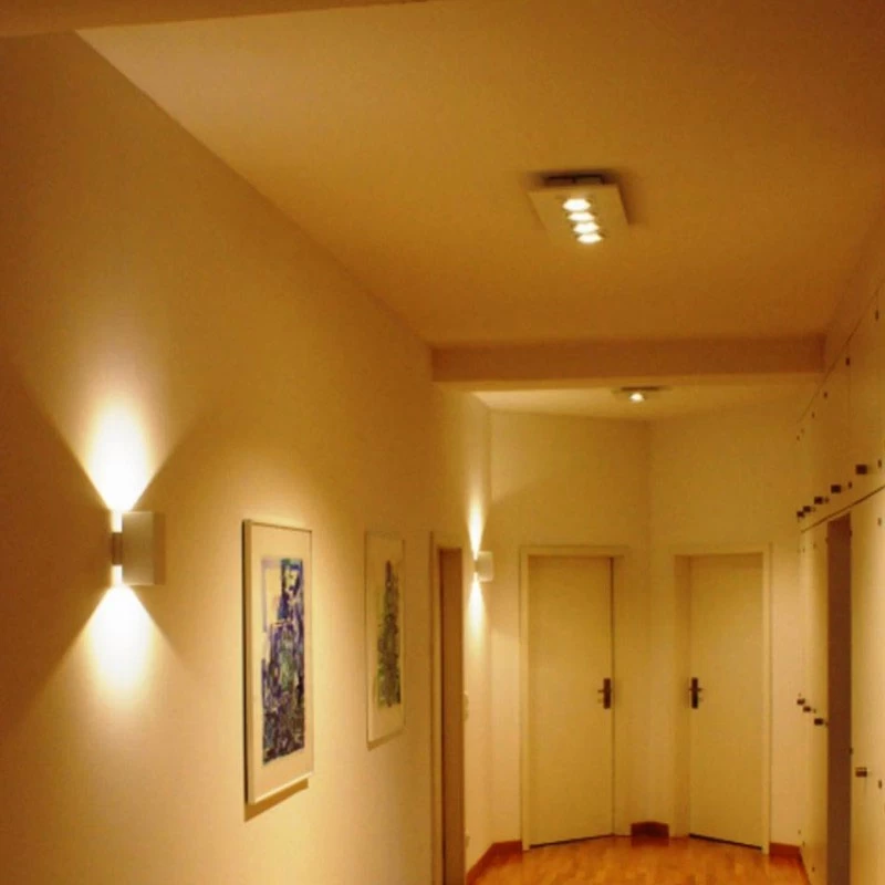 Dau Up / Down MR16 LED Wall Light - Image 3