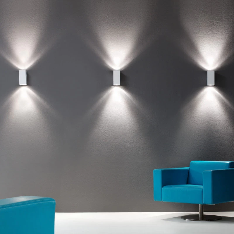 Dau Up / Down MR16 LED Wall Light - Image 2